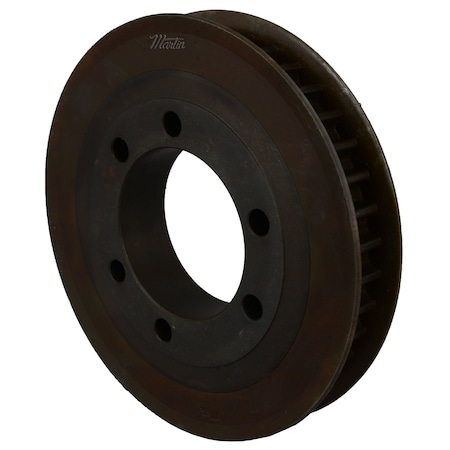 Martin HIGH HP HTS - BUSHED W3614M42-SF